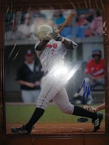 Lastings Milledge