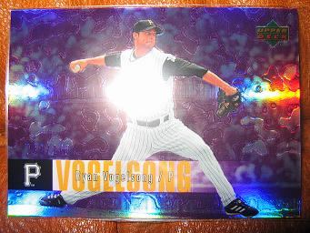 R・Vogelsong