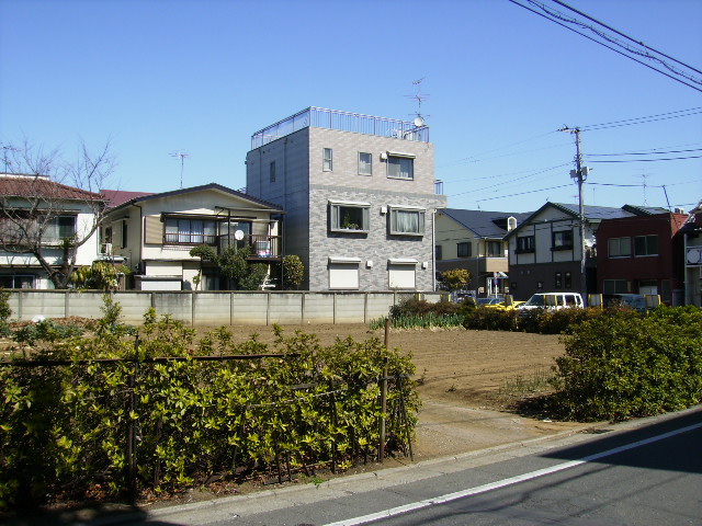 あれれ？もう無い