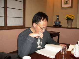 男は黙って、サッポロポテト！