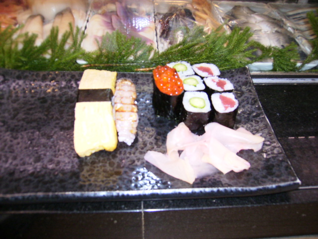 いただきまーーす