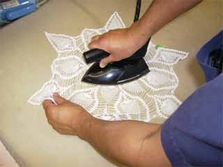 こうやって・・・・