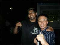 カカッテキナサイ！