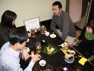 まだ、ラブラブ！