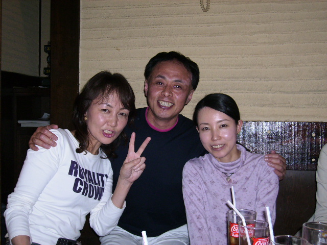 こちらは爽やか♪