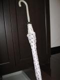新しい傘