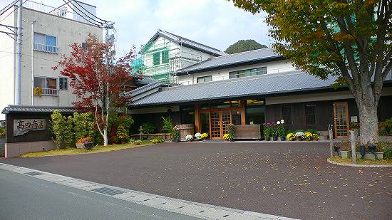 高田商店さん