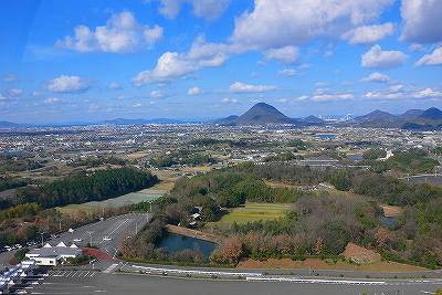 讃岐平野