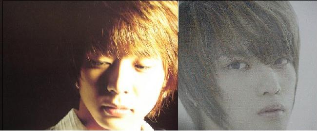 ジェジュン×ユチョン