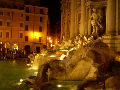 trevi