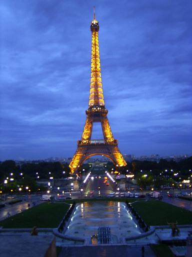 toureiffel