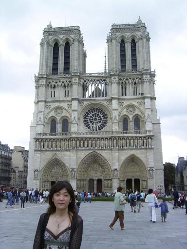 notredame