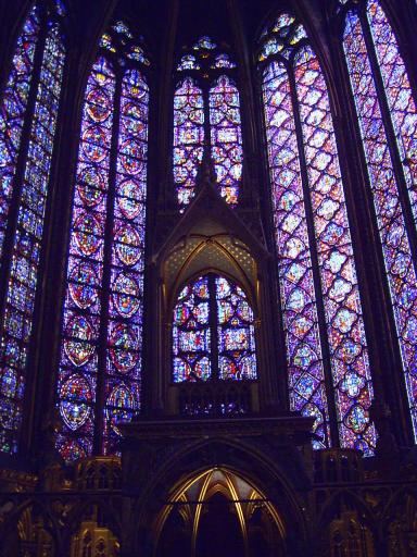 saintechapelle