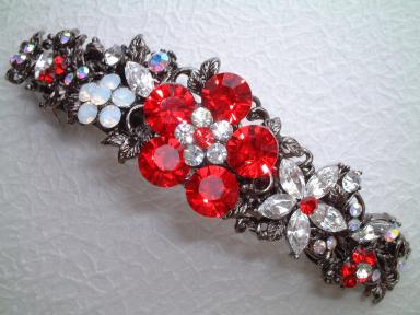 ラブ＆ライトブリアバレッタ完成