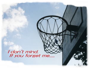 黄昏 ～リングの下で～