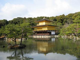 金閣寺