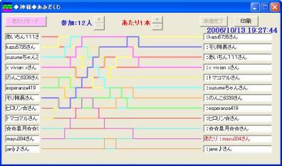 カウプレ　結果っﾋﾟｮぅ