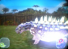 サイカニア１ﾜｻﾞ