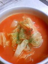 野菜ｽｰﾌﾟ
