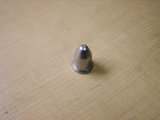 自作スピンナー