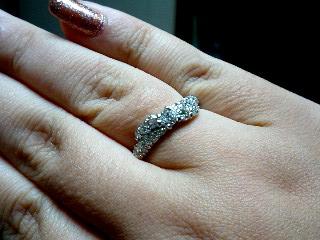 キラキラですね♪