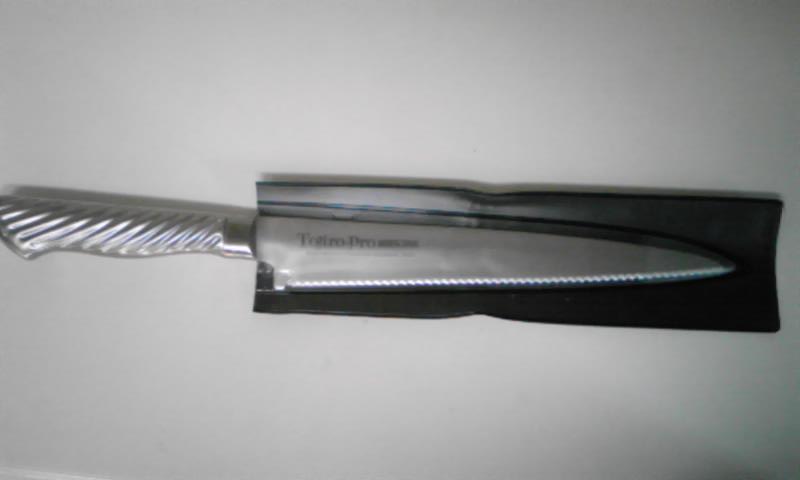 Tojiro・Proパンスライサー215mmＦ-629(1)