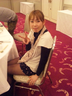 西坂さん