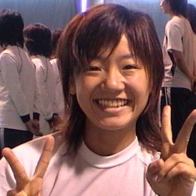 2006年西村美智子5オール女子選手紹介