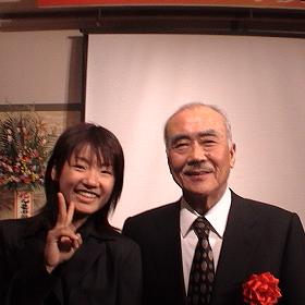 2007年西村美智子5祝勝会