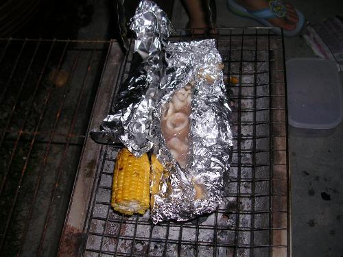 SOTONG WZ OYSTER SAUCE