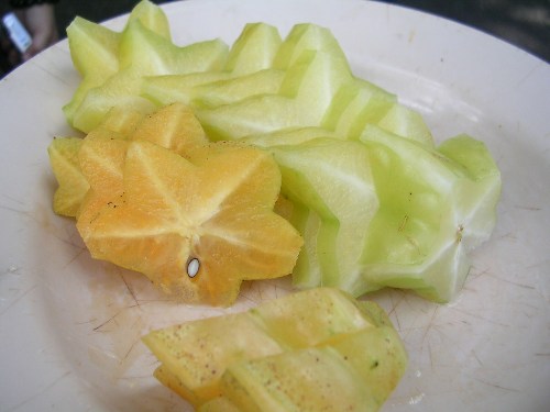 STAR FRUIT 2