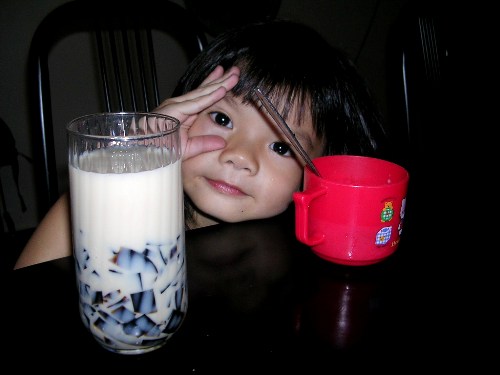 ジュンのジュース