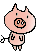 ブタ.gif