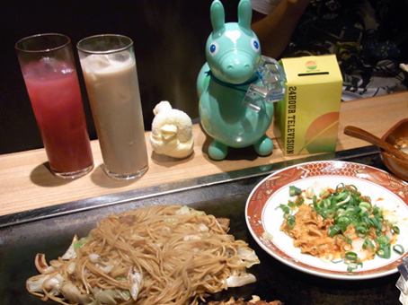 運動の後の一杯♪.jpg