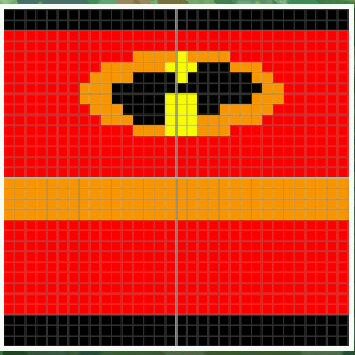 ヒーロースーツi