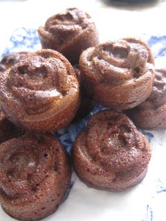 ガトーショコラ