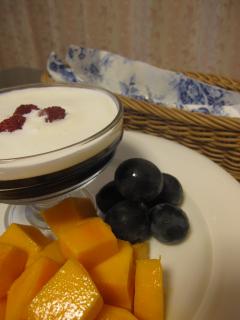 コーヒーゼリー達