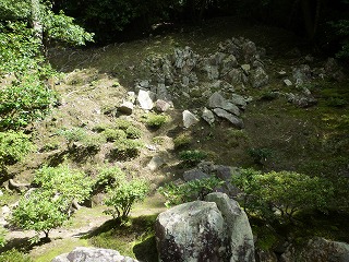 銀閣寺