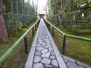 高桐院