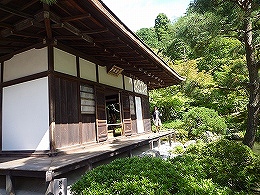 銀閣寺
