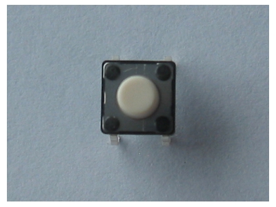 タクトスイッチ３