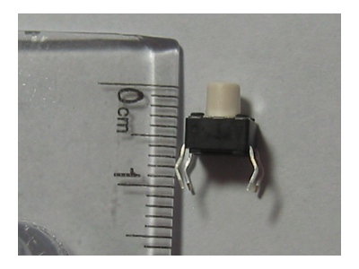 タクトスイッチ５