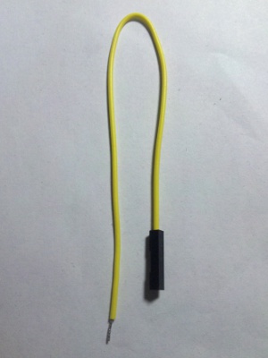 スイッチコード２