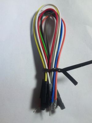 スイッチコード５