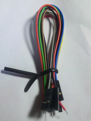 スイッチコード６