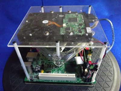 まな板LEDファン2