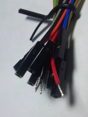 スイッチコード９