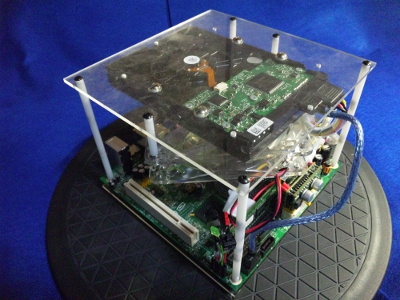 まな板LEDファン3