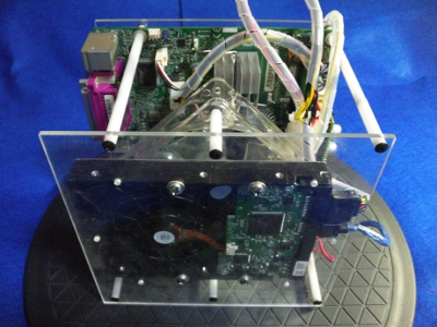 まな板LEDファン6