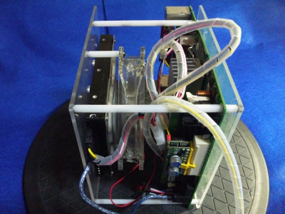 まな板LEDファン7